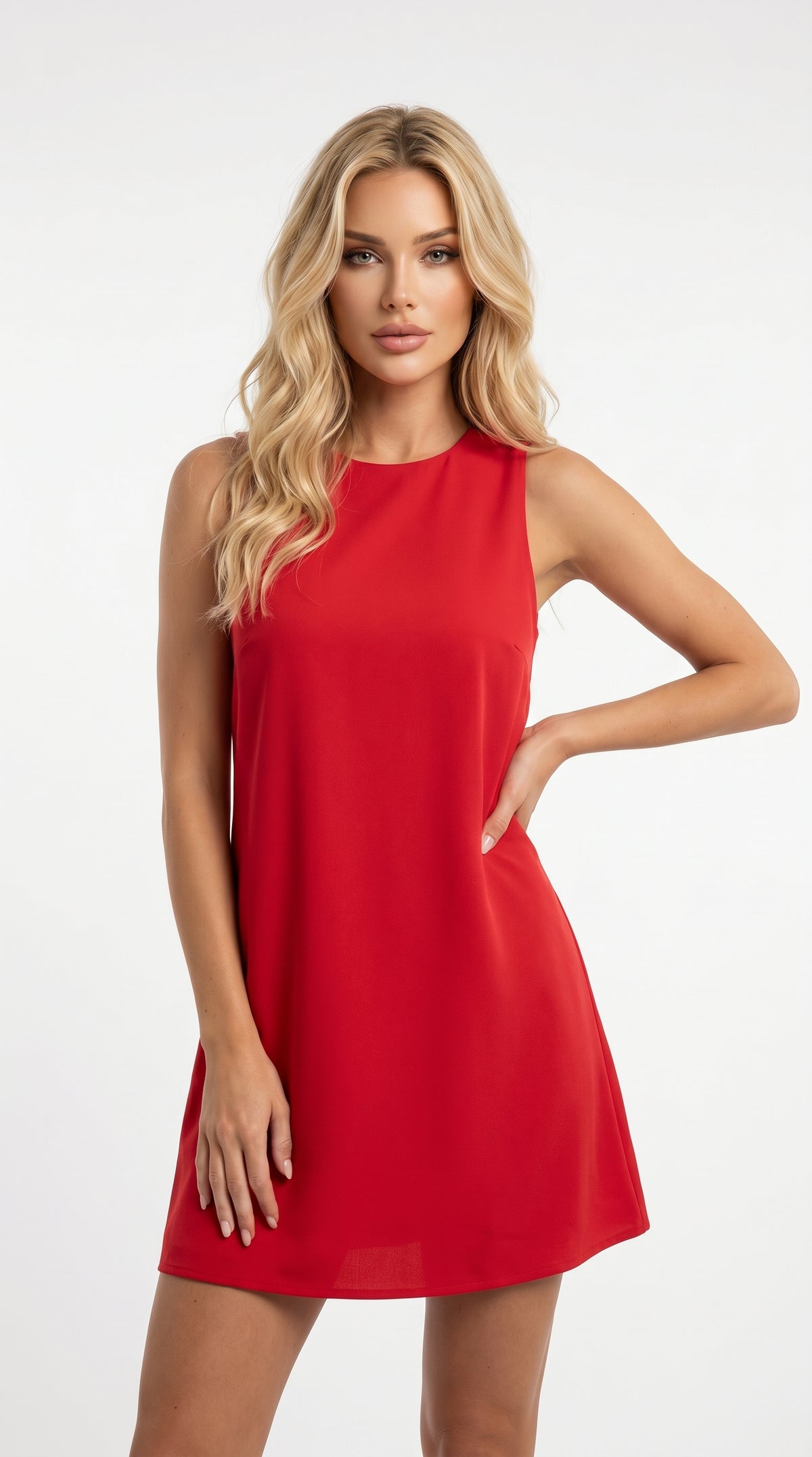 VESTIDO | Brooke
