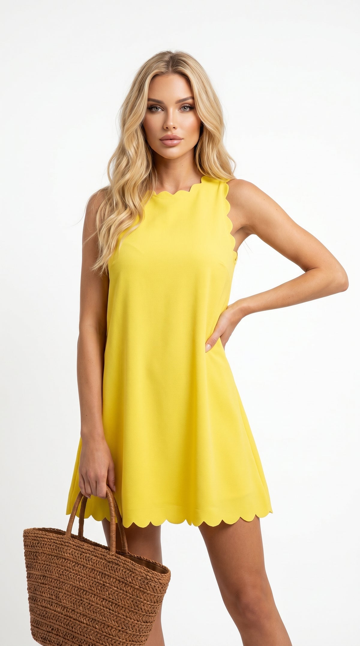 VESTIDO | Brooke