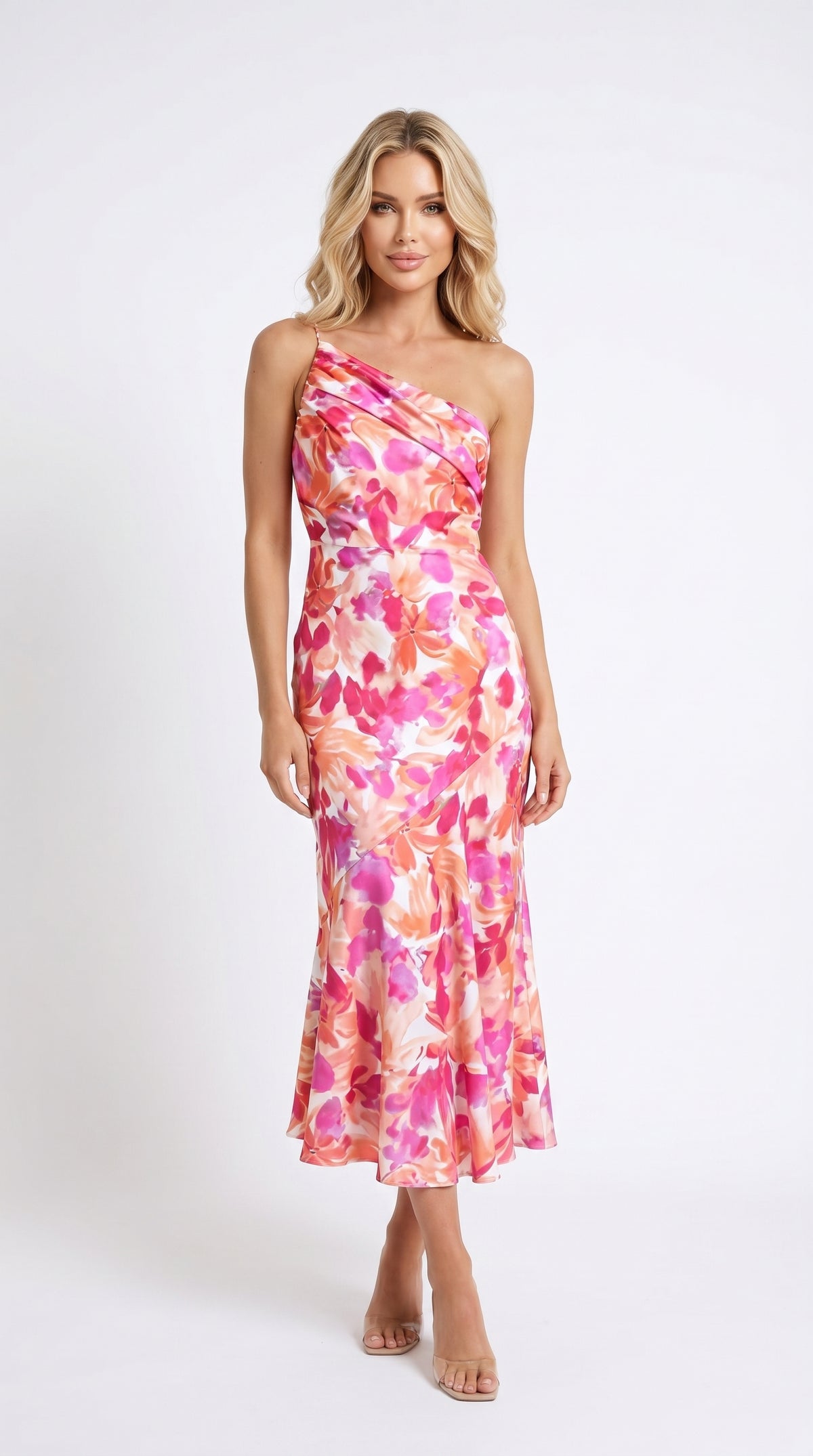 VESTIDO | Denise