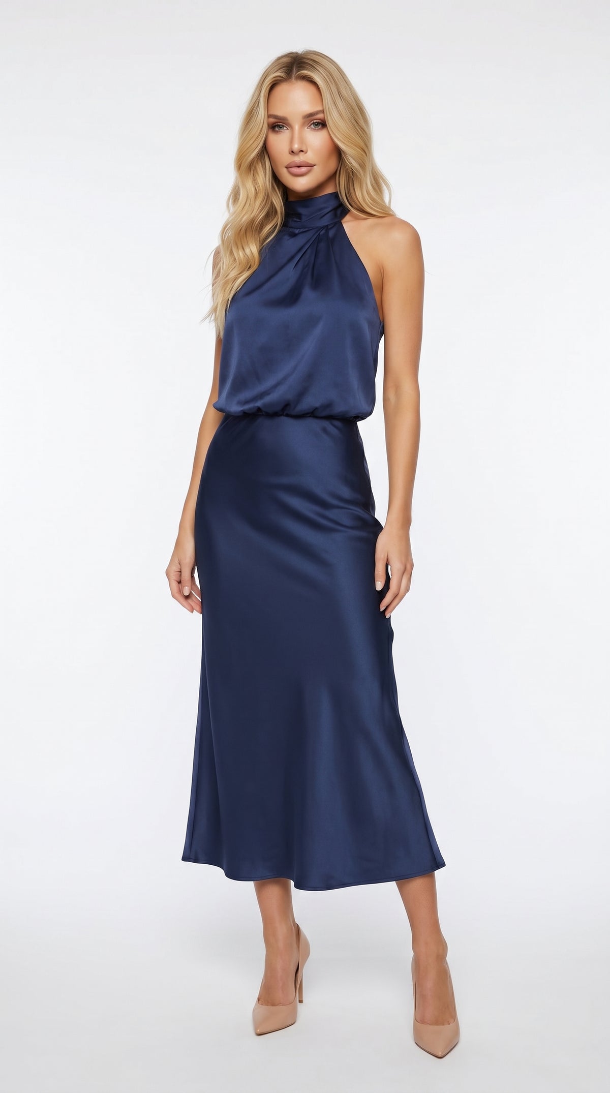 VESTIDO | Theresa