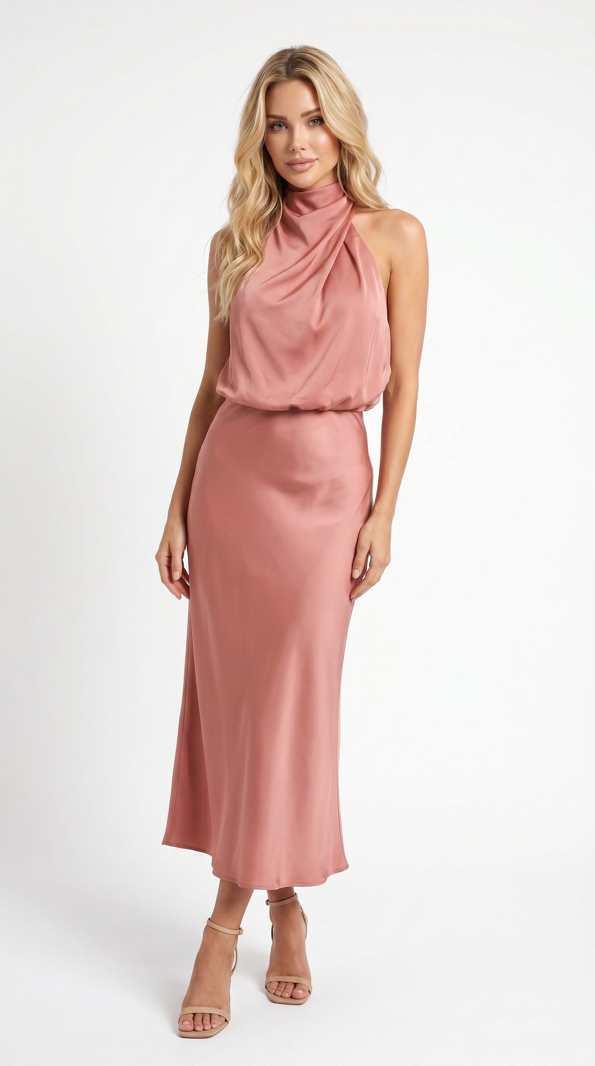VESTIDO | Theresa