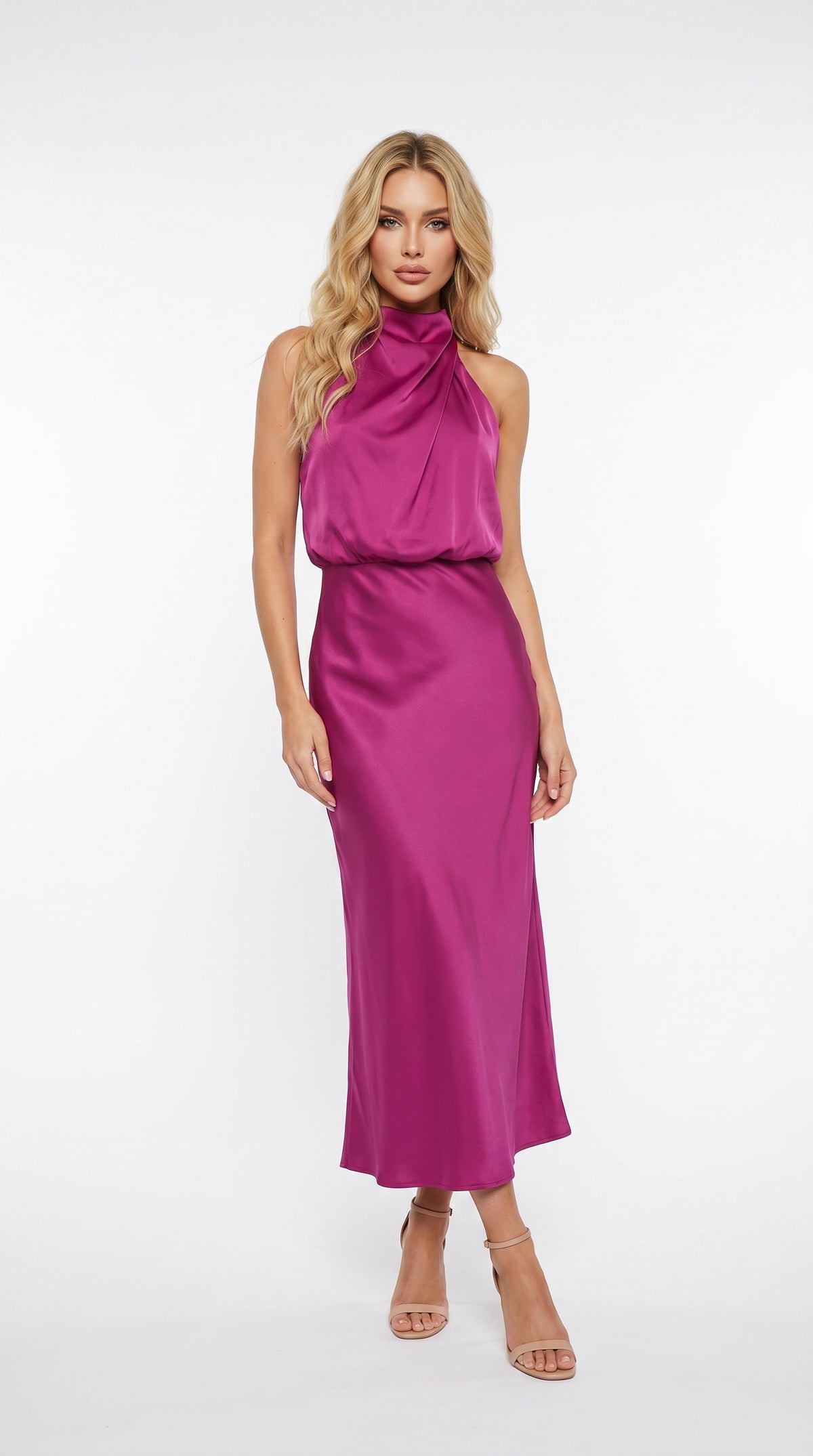 VESTIDO | Theresa