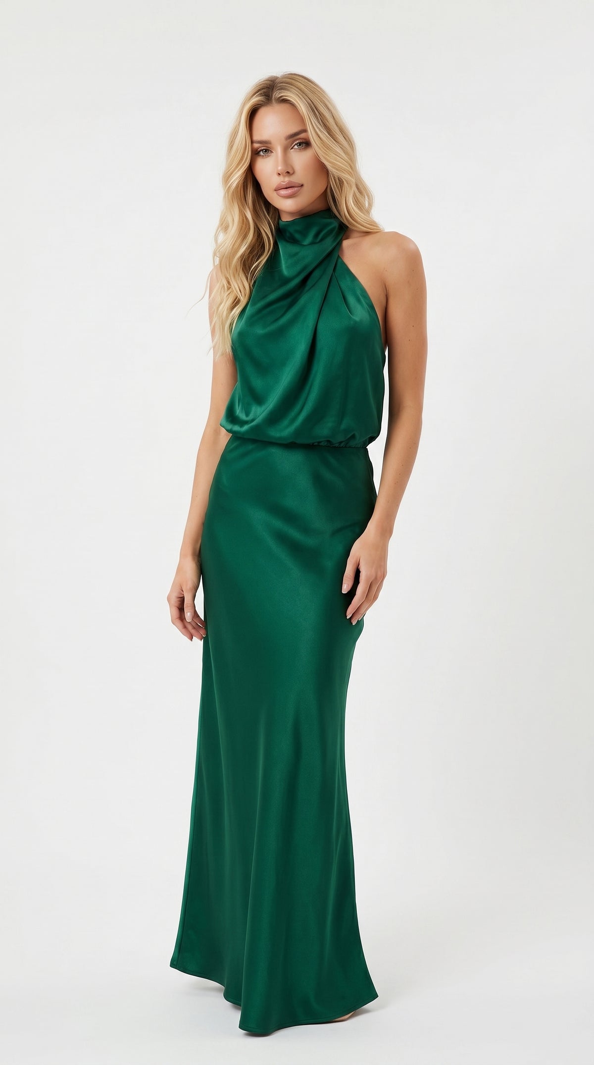 VESTIDO | Theresa