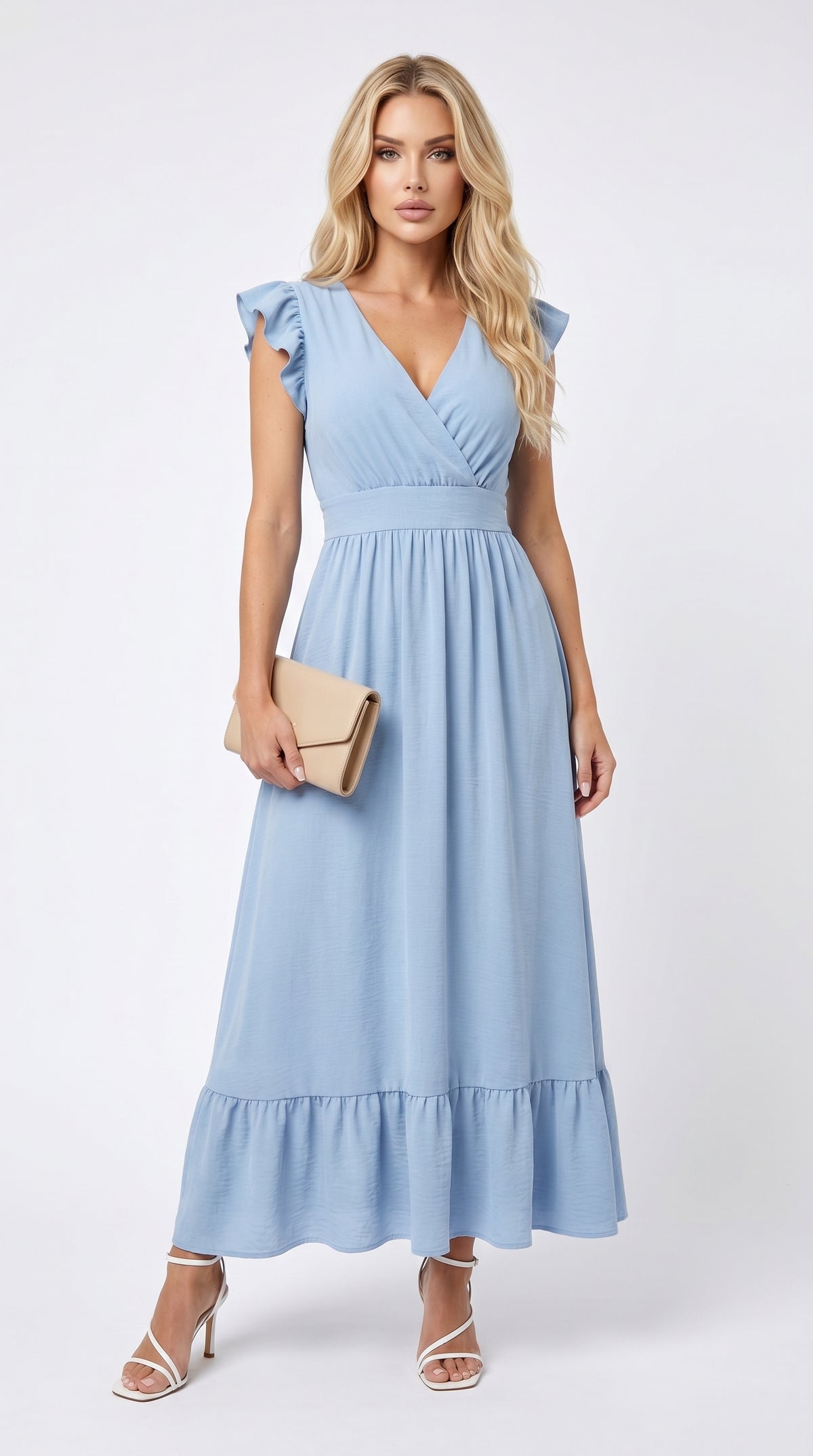 VESTIDO | Felicia