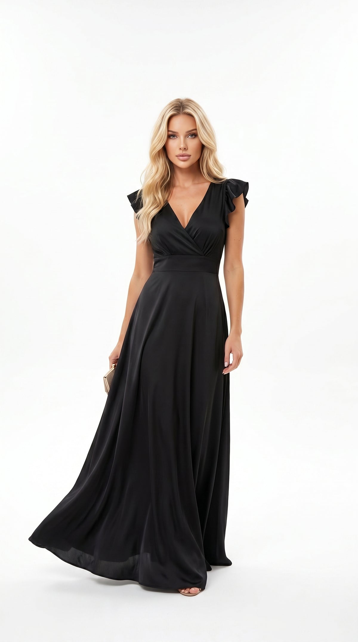 VESTIDO | Felicia