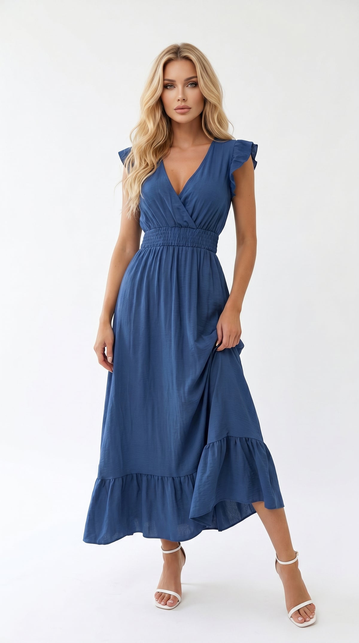 VESTIDO | Felicia