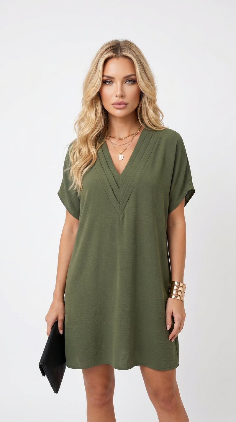 VESTIDO | Anelia