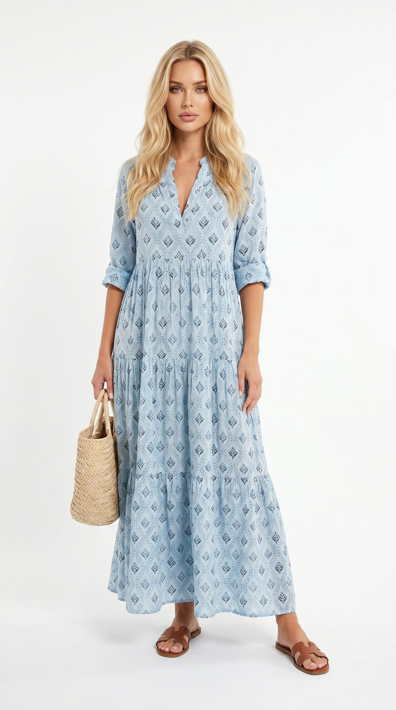 VESTIDO | Mina