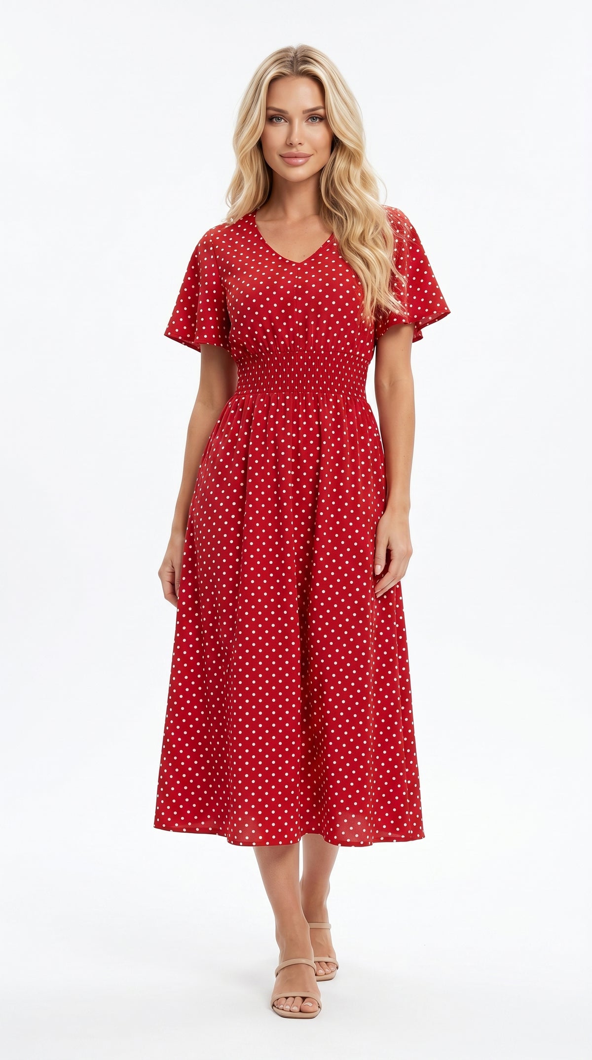 VESTIDO | Nerea