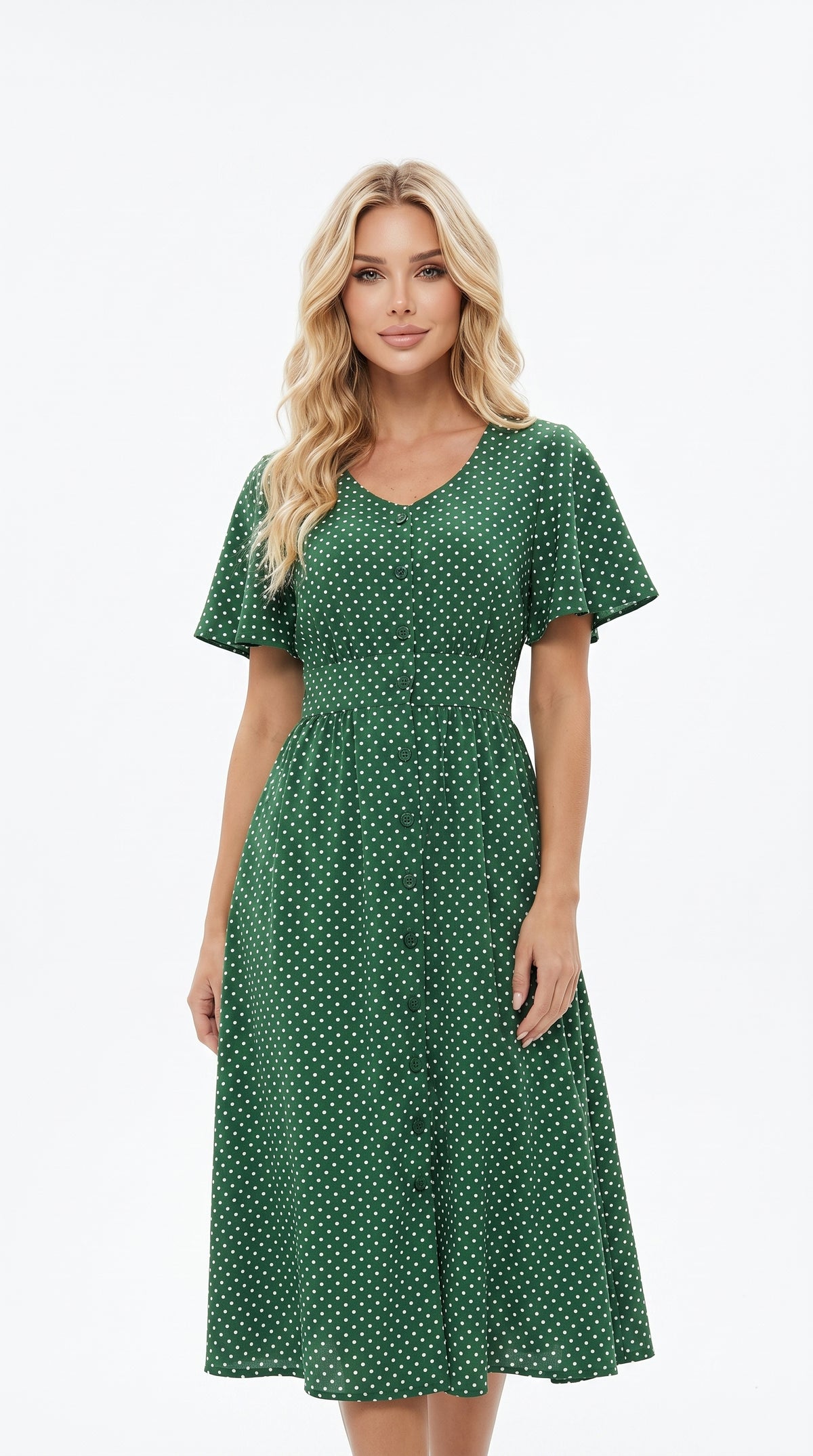 VESTIDO | Nerea
