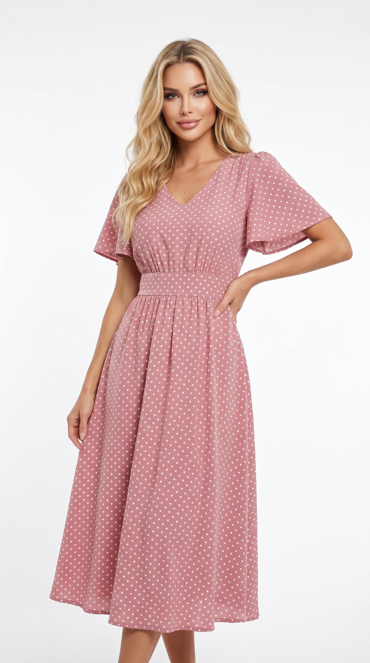 VESTIDO | Nerea
