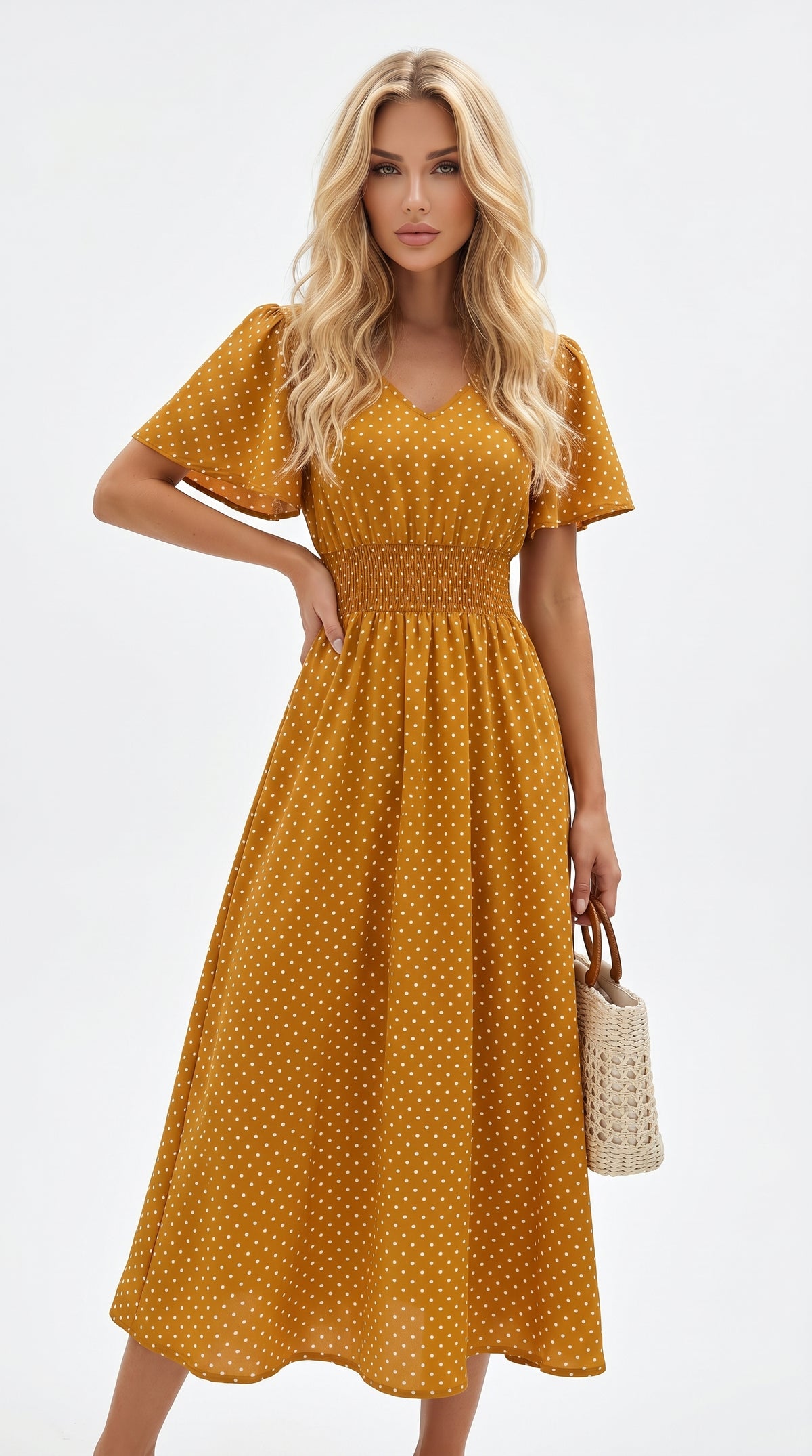 VESTIDO | Nerea