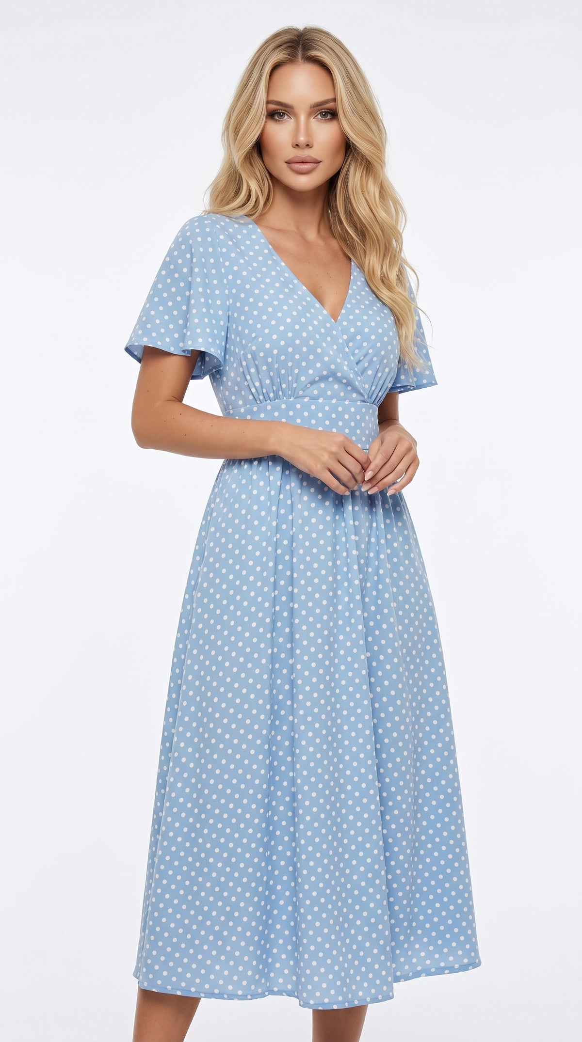 VESTIDO | Nerea