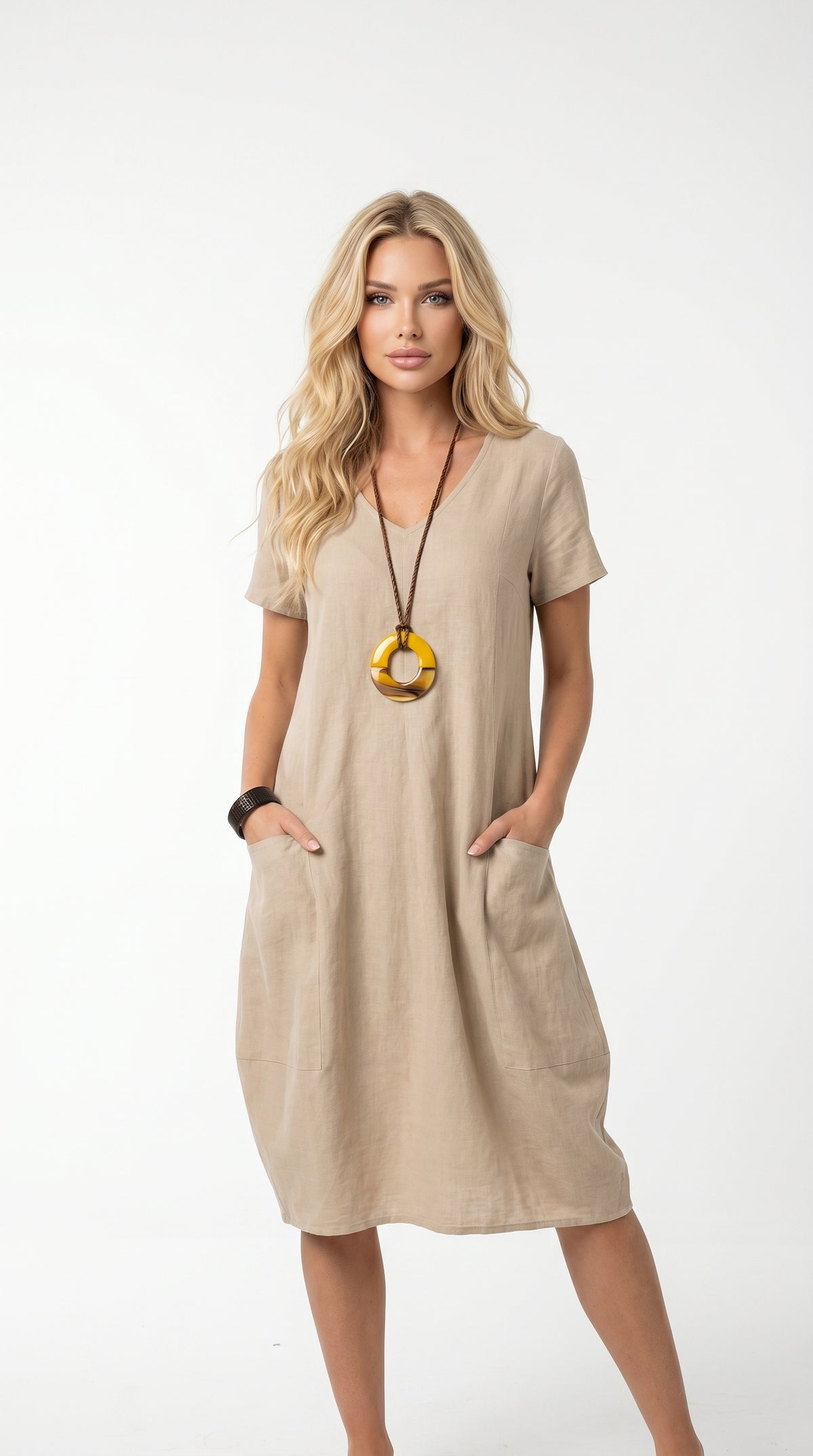 VESTIDO | And