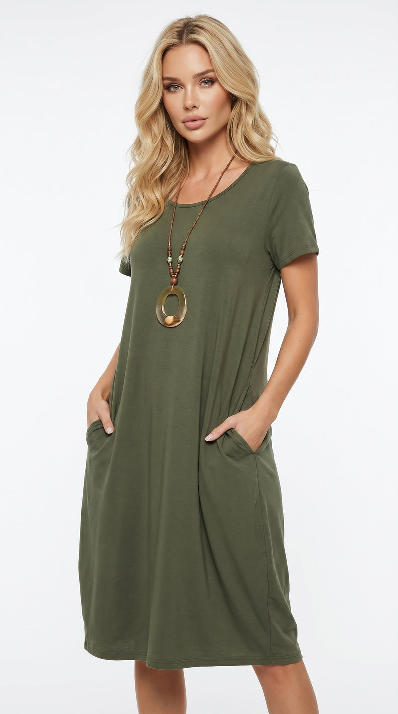 VESTIDO | And