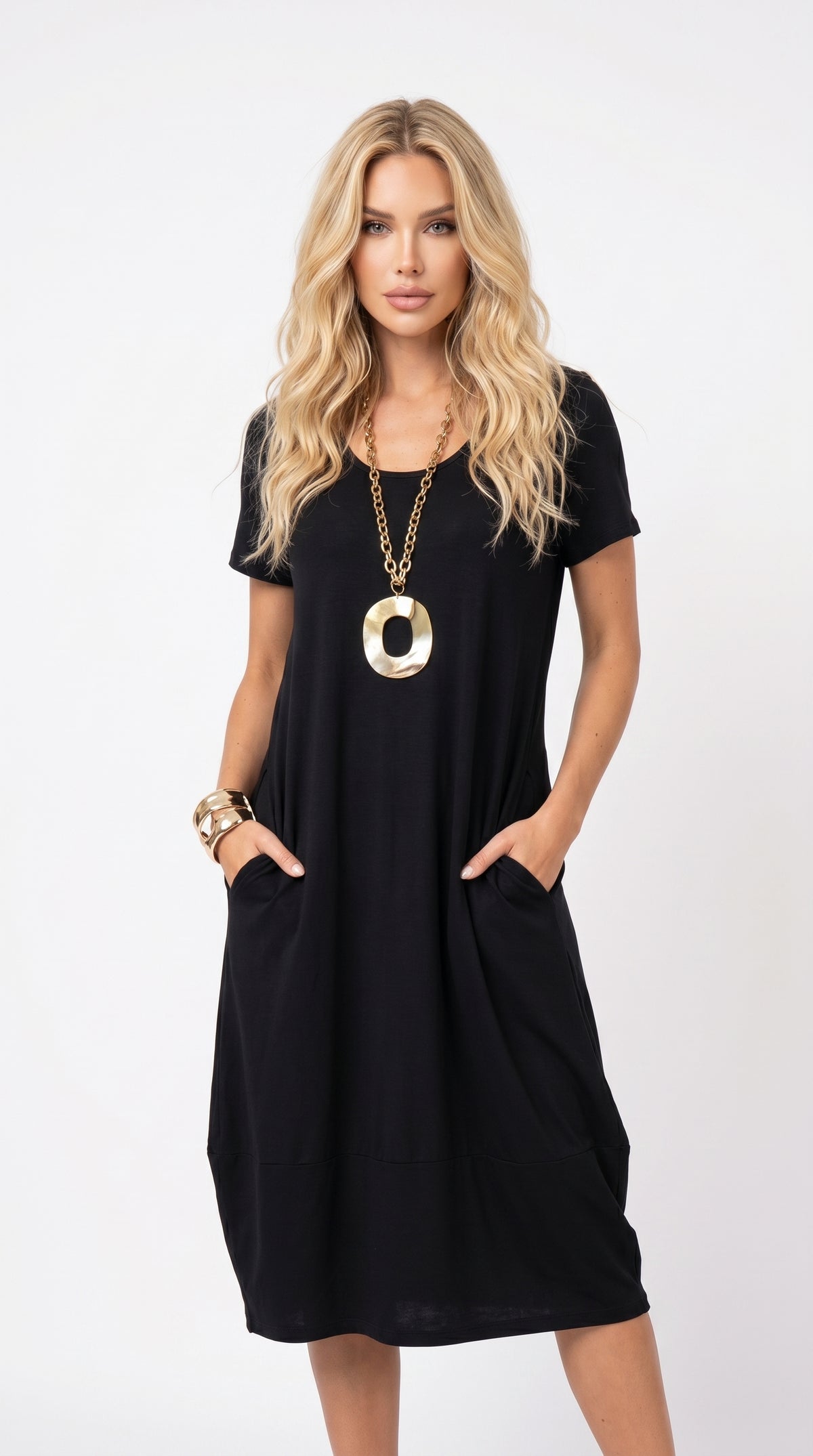 VESTIDO | And