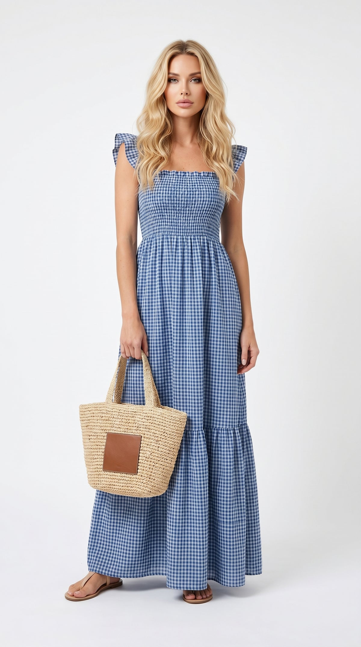 VESTIDO | Yasmina