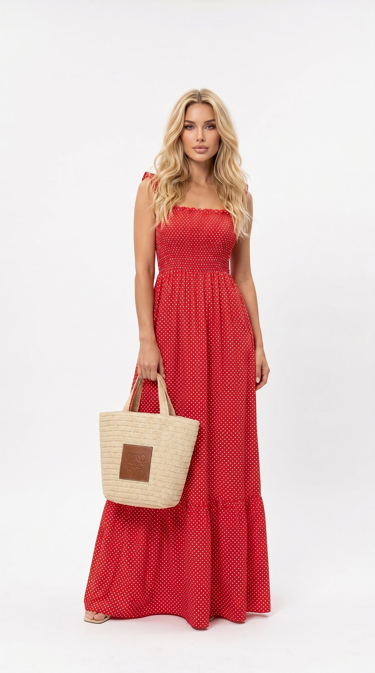VESTIDO | Yasmina