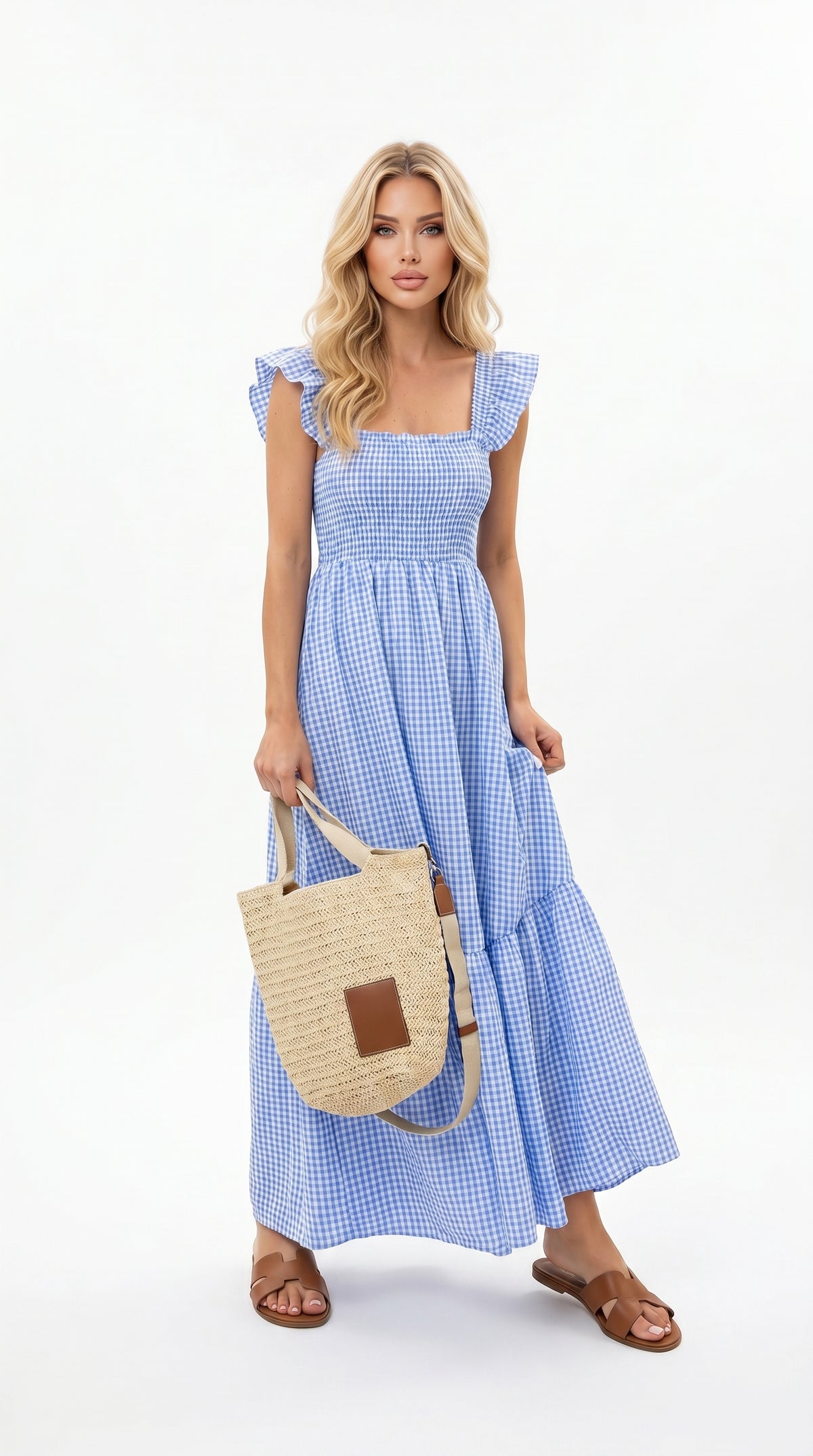 VESTIDO | Yasmina