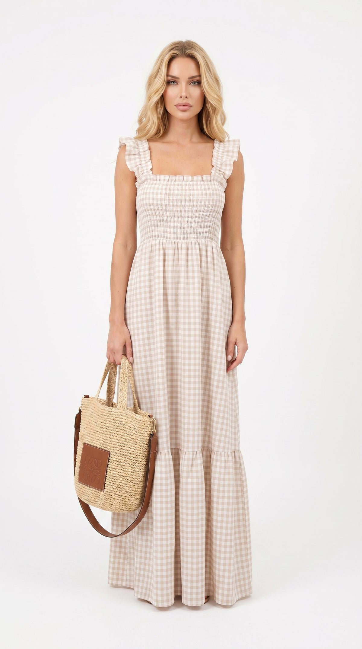 VESTIDO | Yasmina
