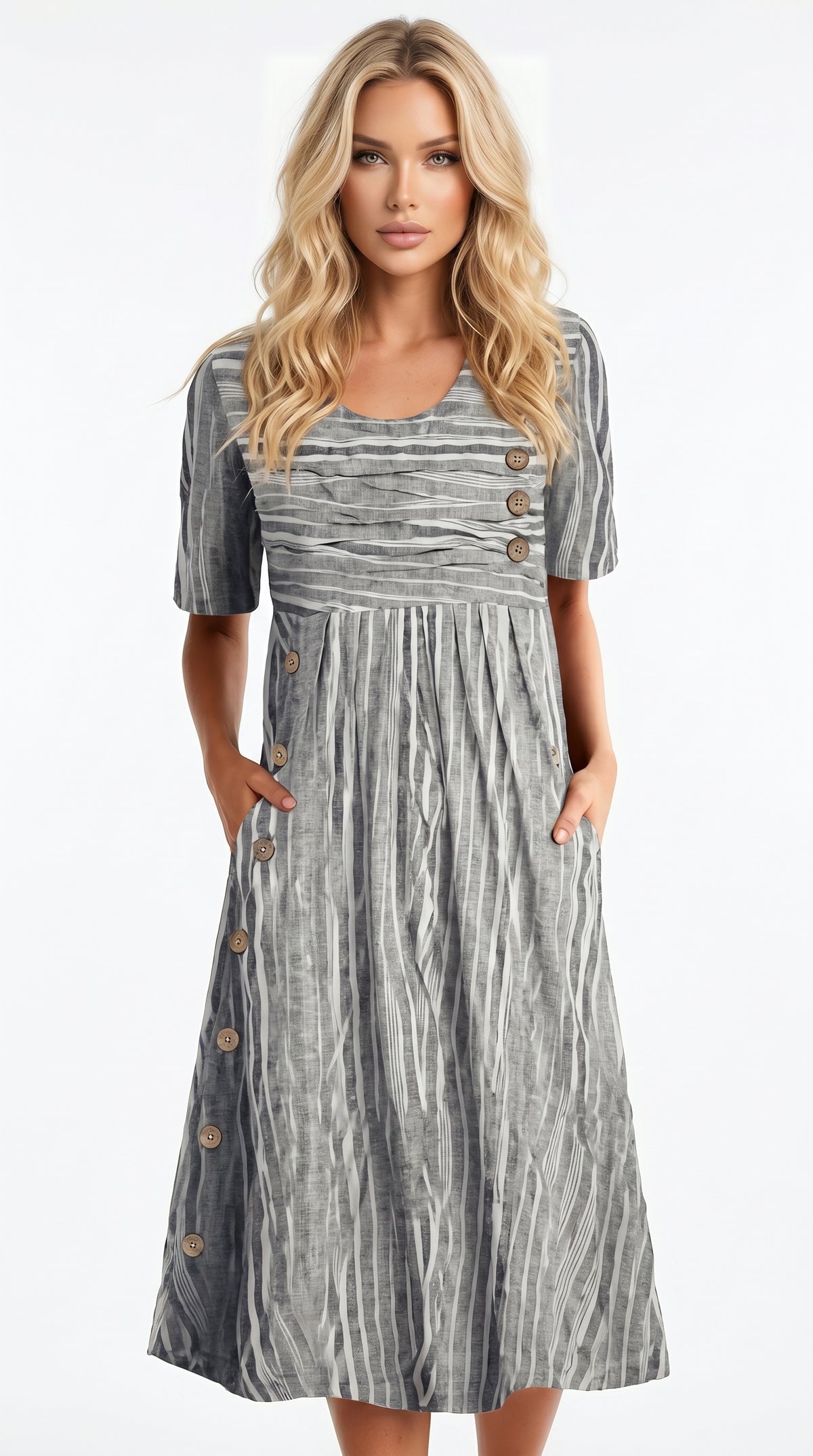 VESTIDO | Camila
