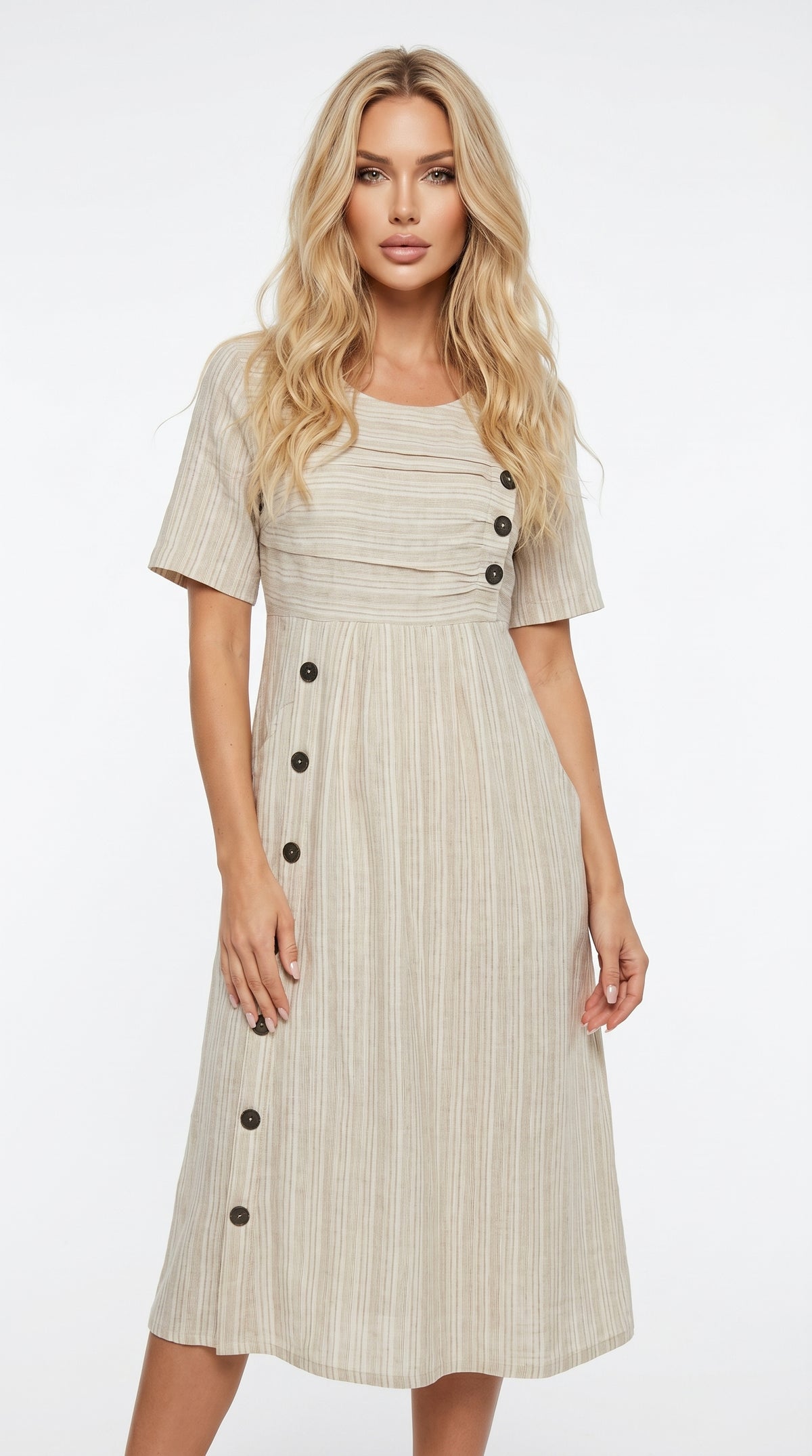 VESTIDO | Camila