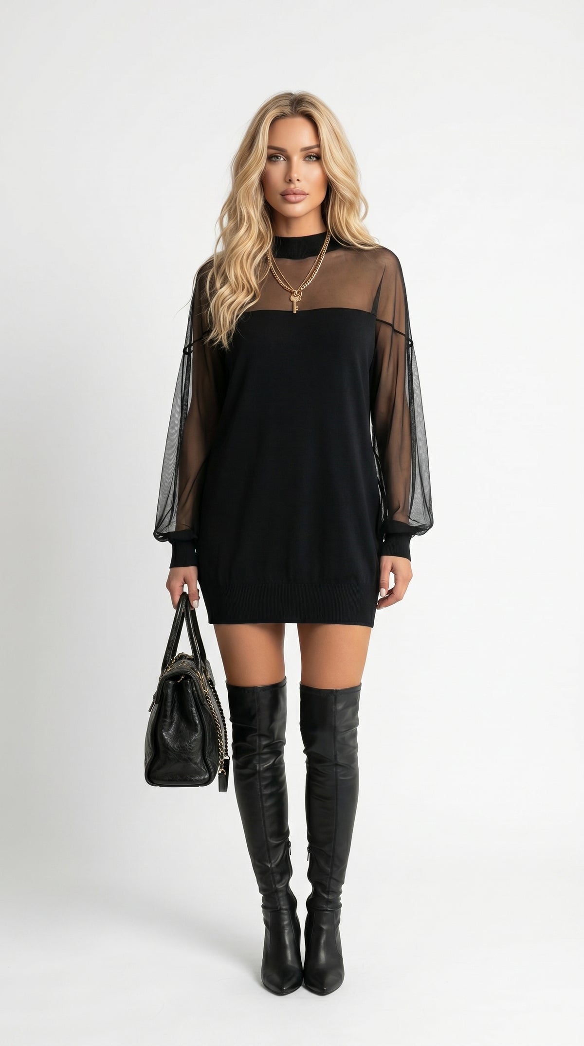 VESTIDO | Lucia