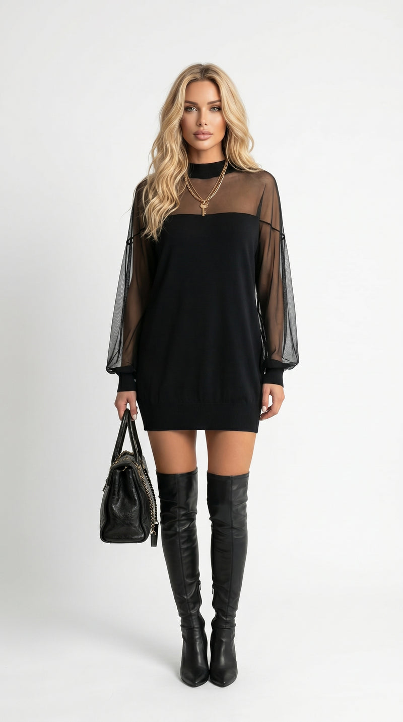 VESTIDO | Lucia