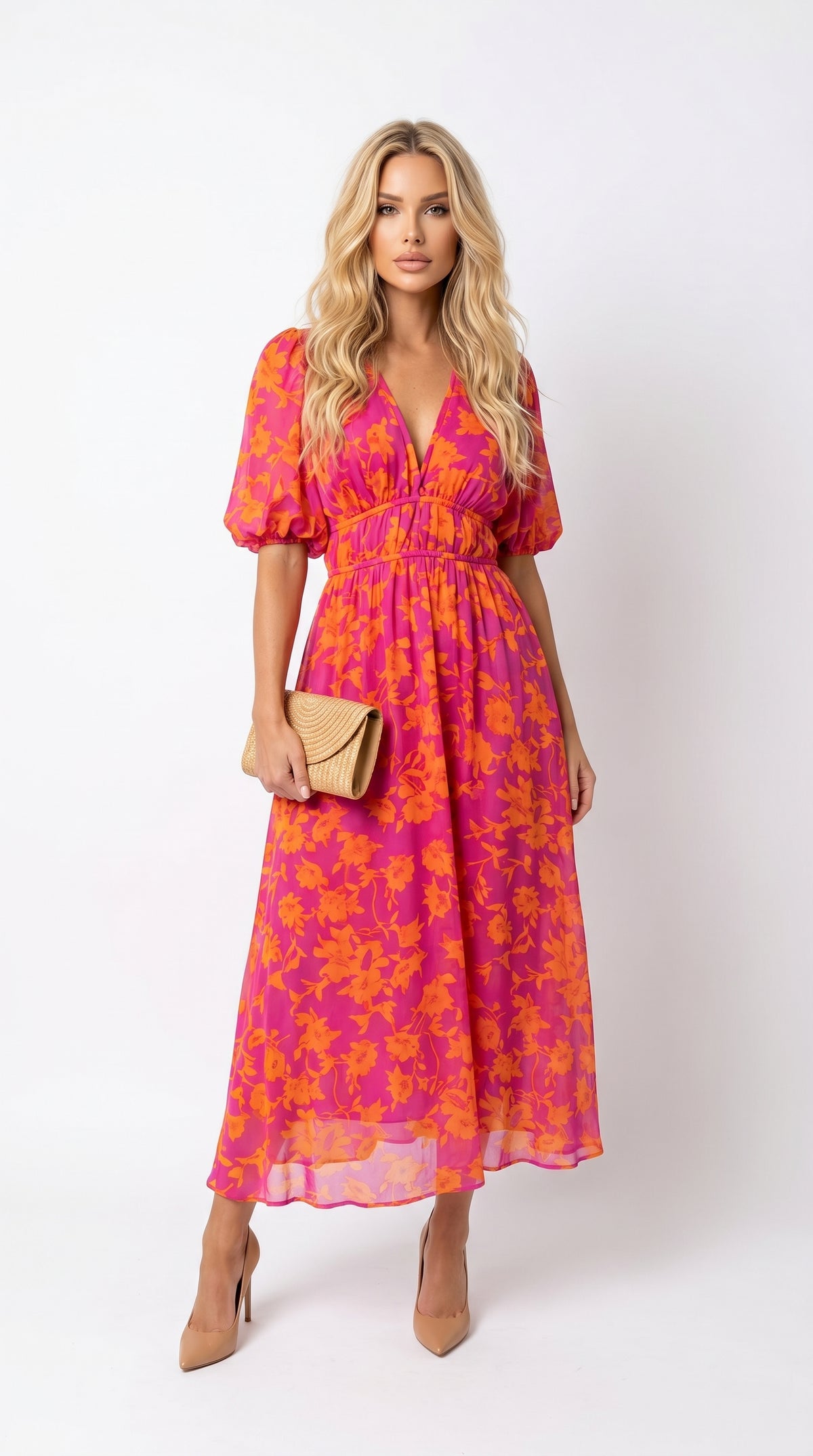 VESTIDO | Olivia