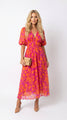 VESTIDO | Olivia