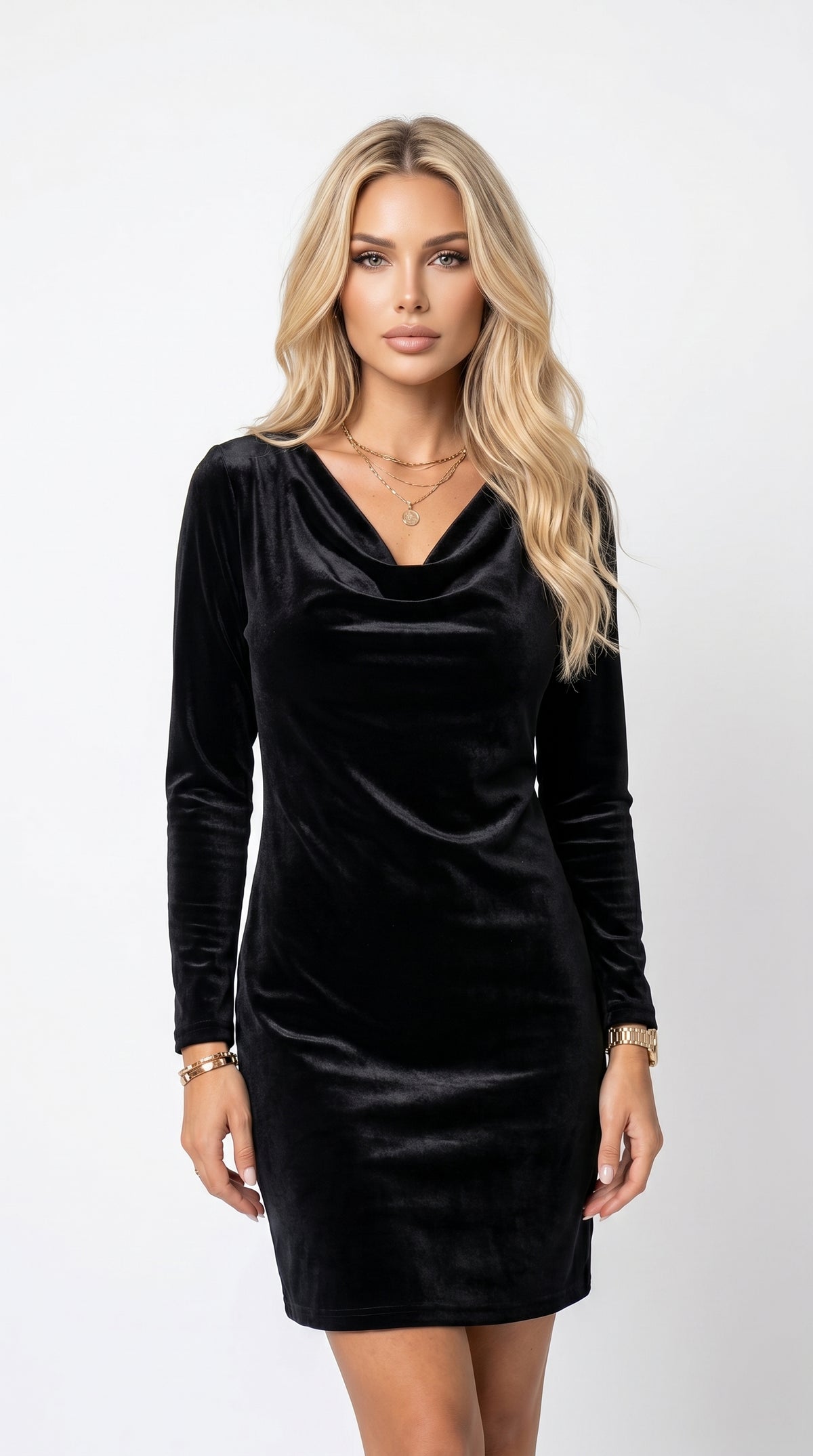 VESTIDO | Aurelia