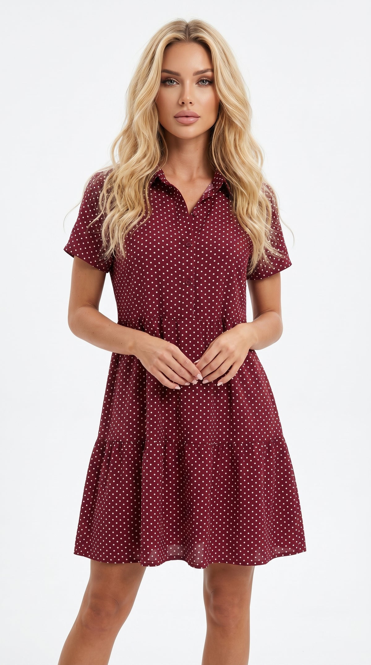 VESTIDO | Klara