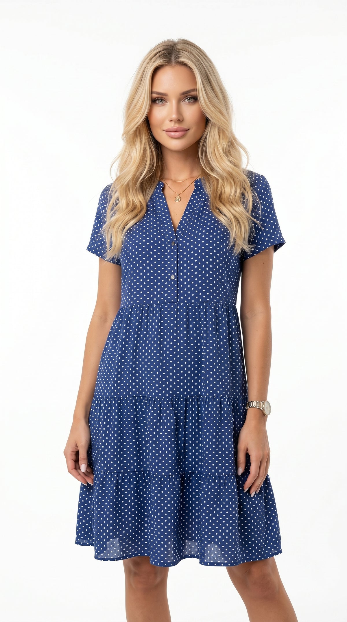 VESTIDO | Klara