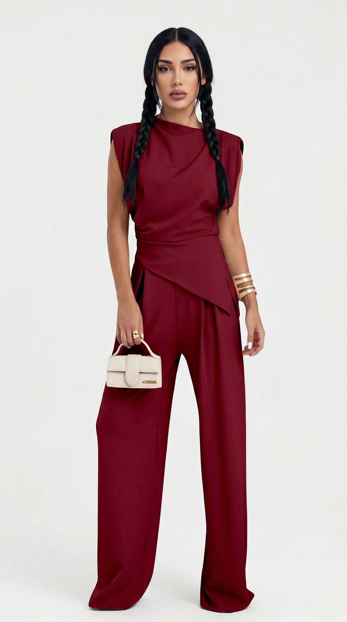 CONJUNTO | Rocío