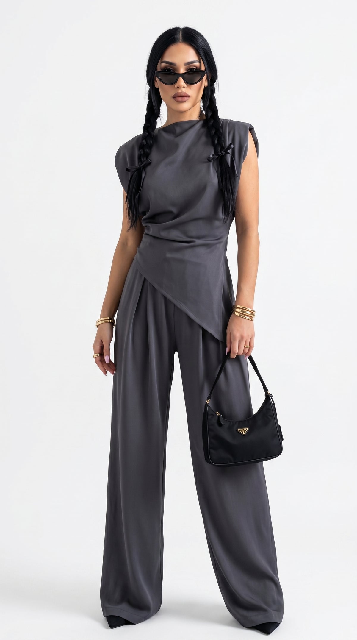 CONJUNTO | Rocío