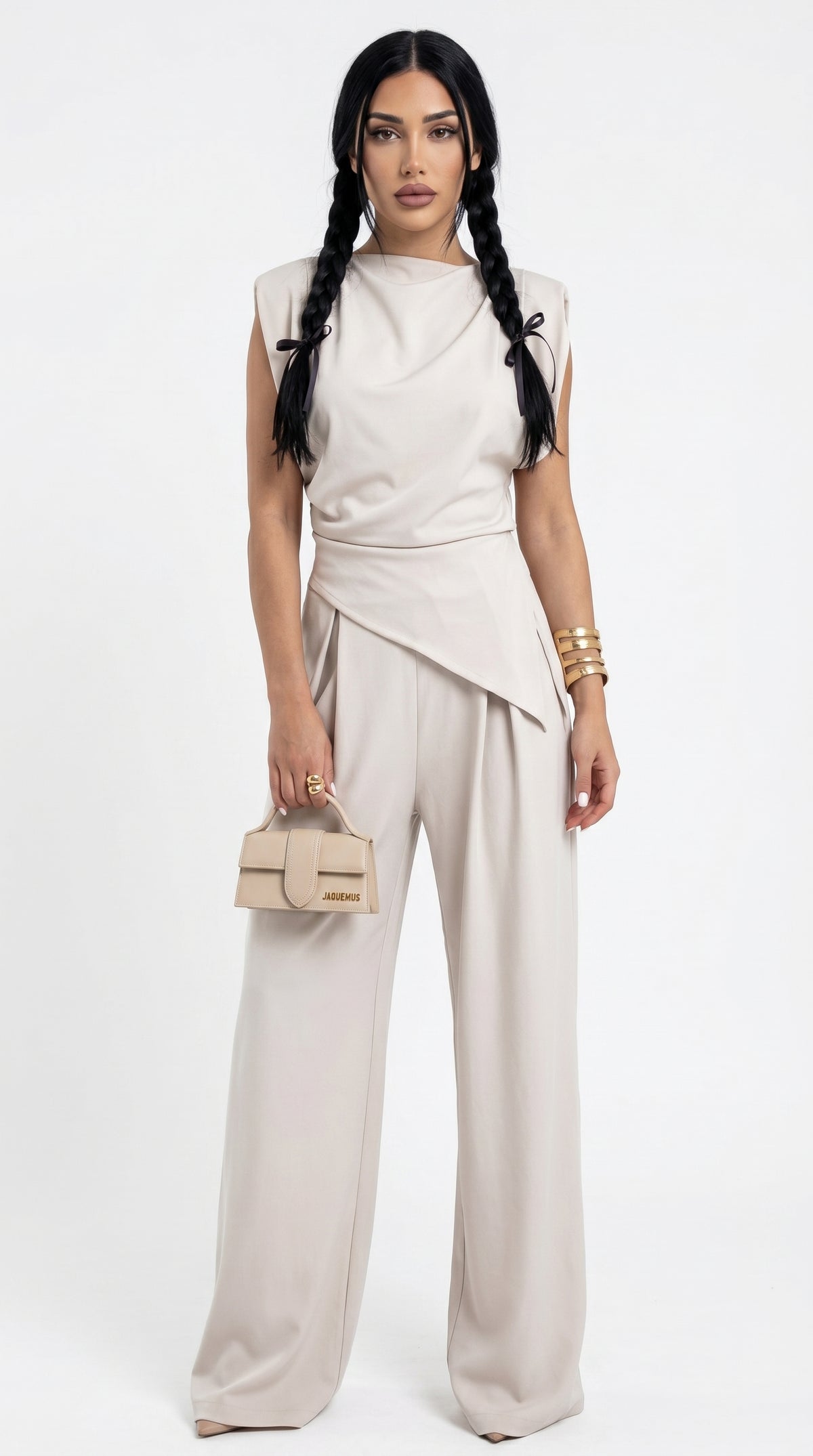 CONJUNTO | Rocío
