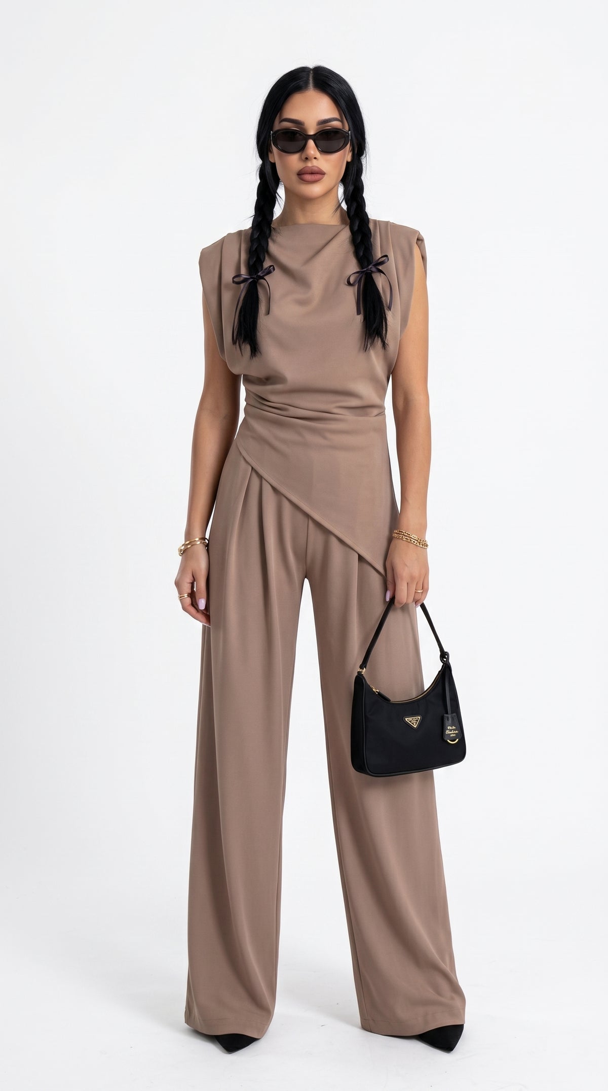 CONJUNTO | Rocío