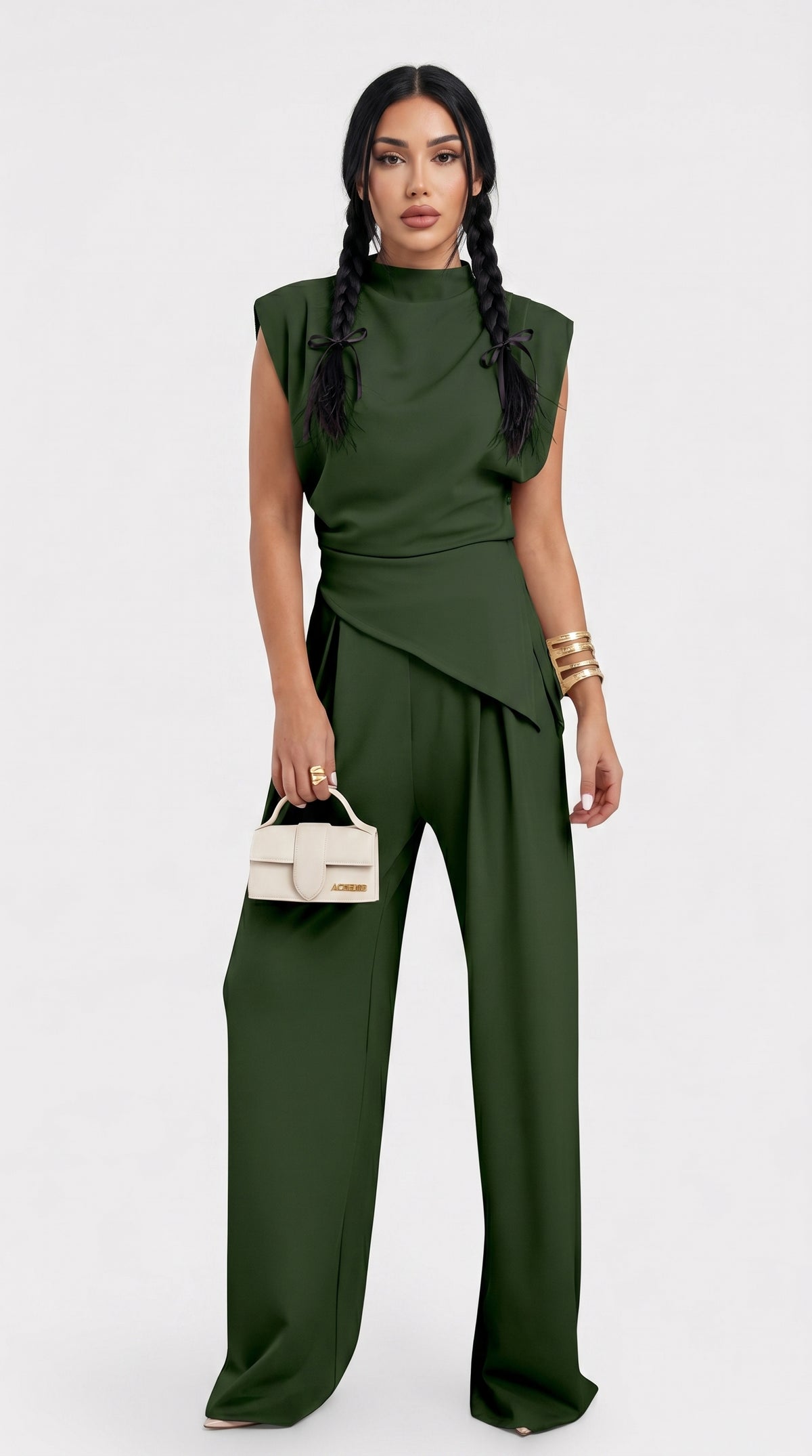 CONJUNTO | Rocío