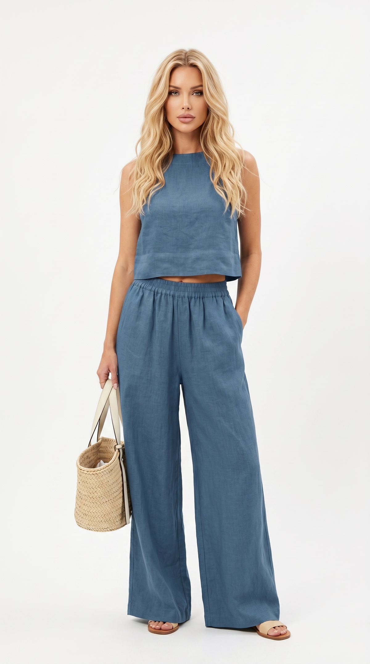 CONJUNTO | Angela