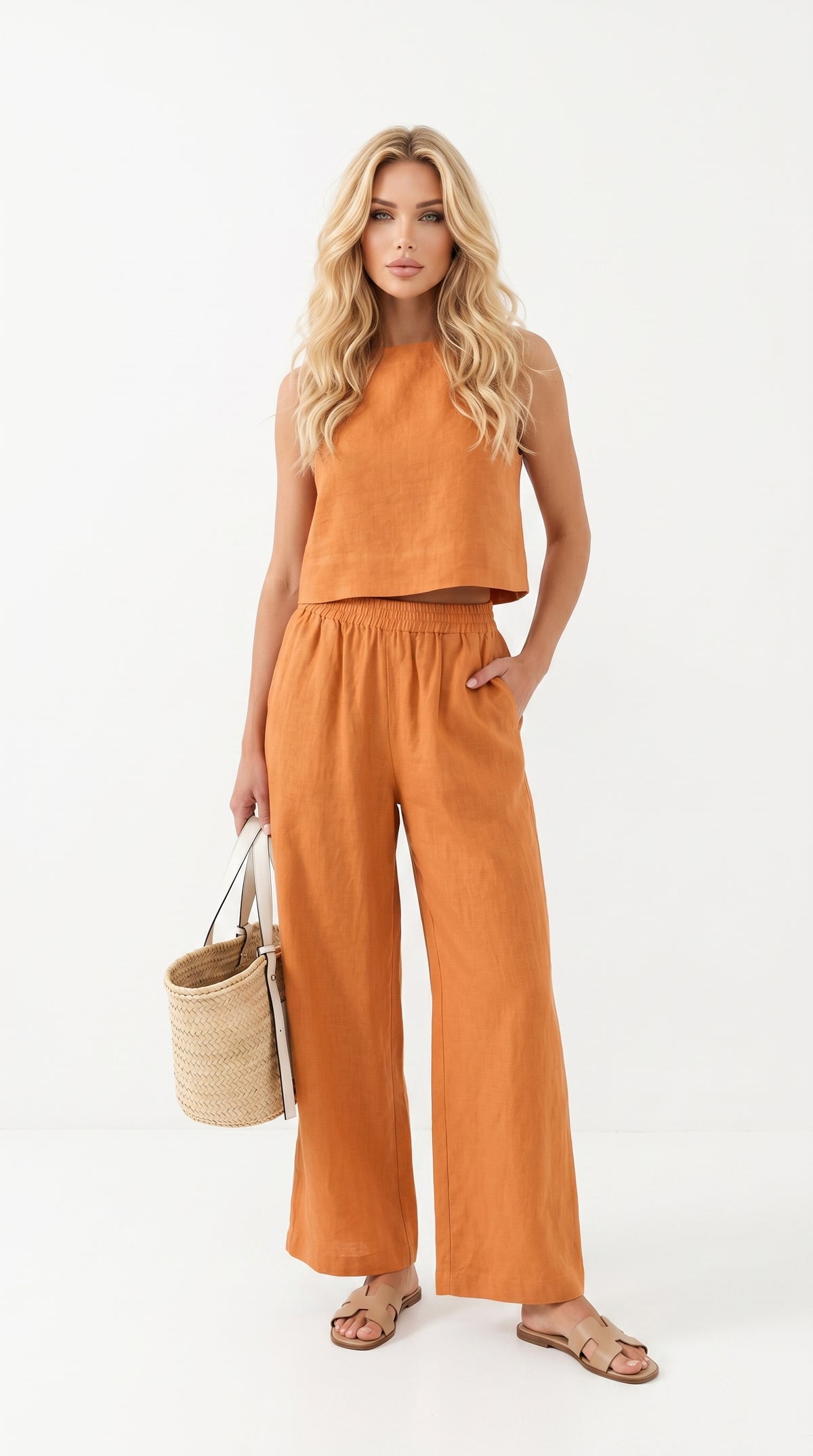 CONJUNTO | Angela