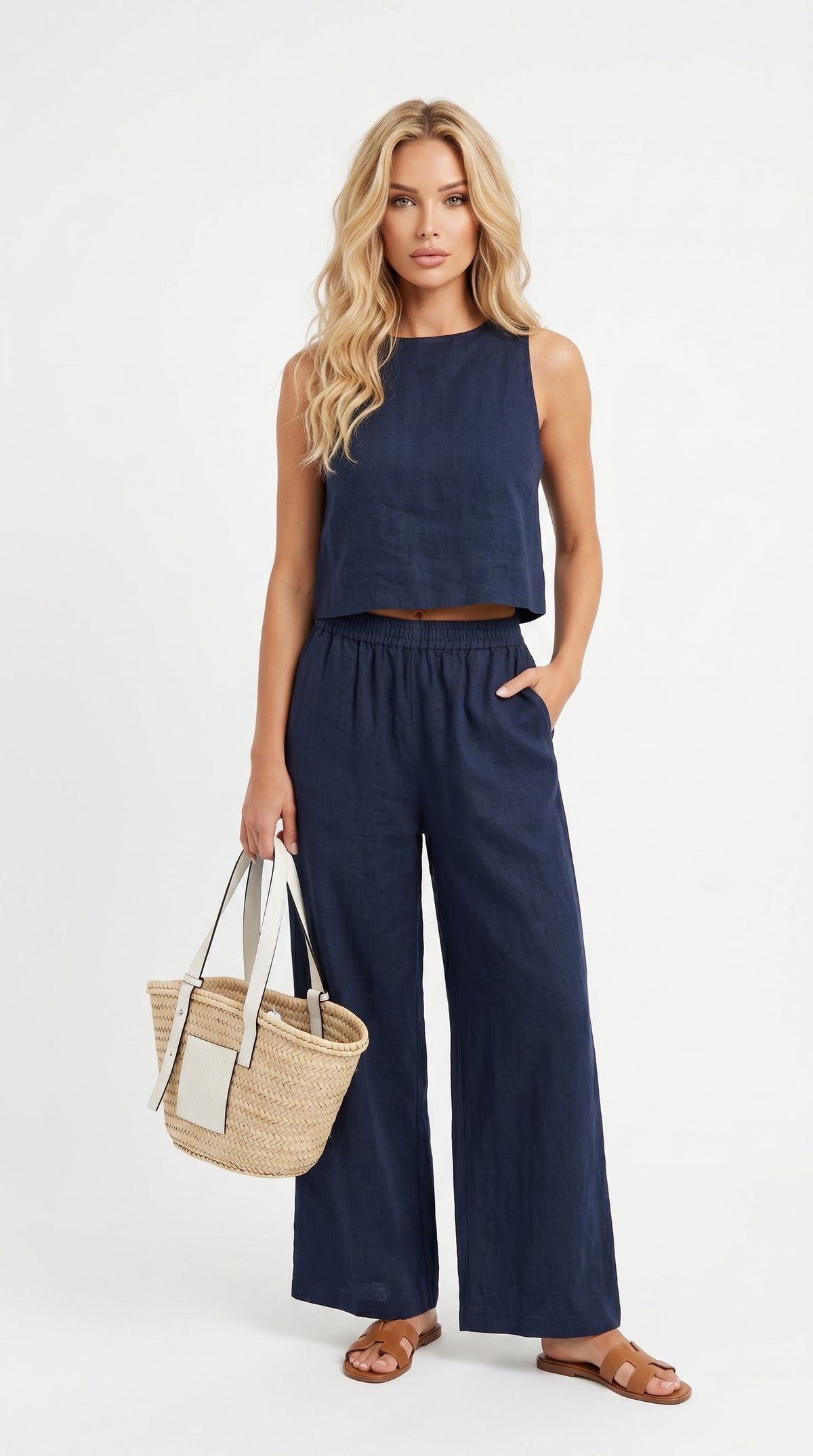 CONJUNTO | Angela