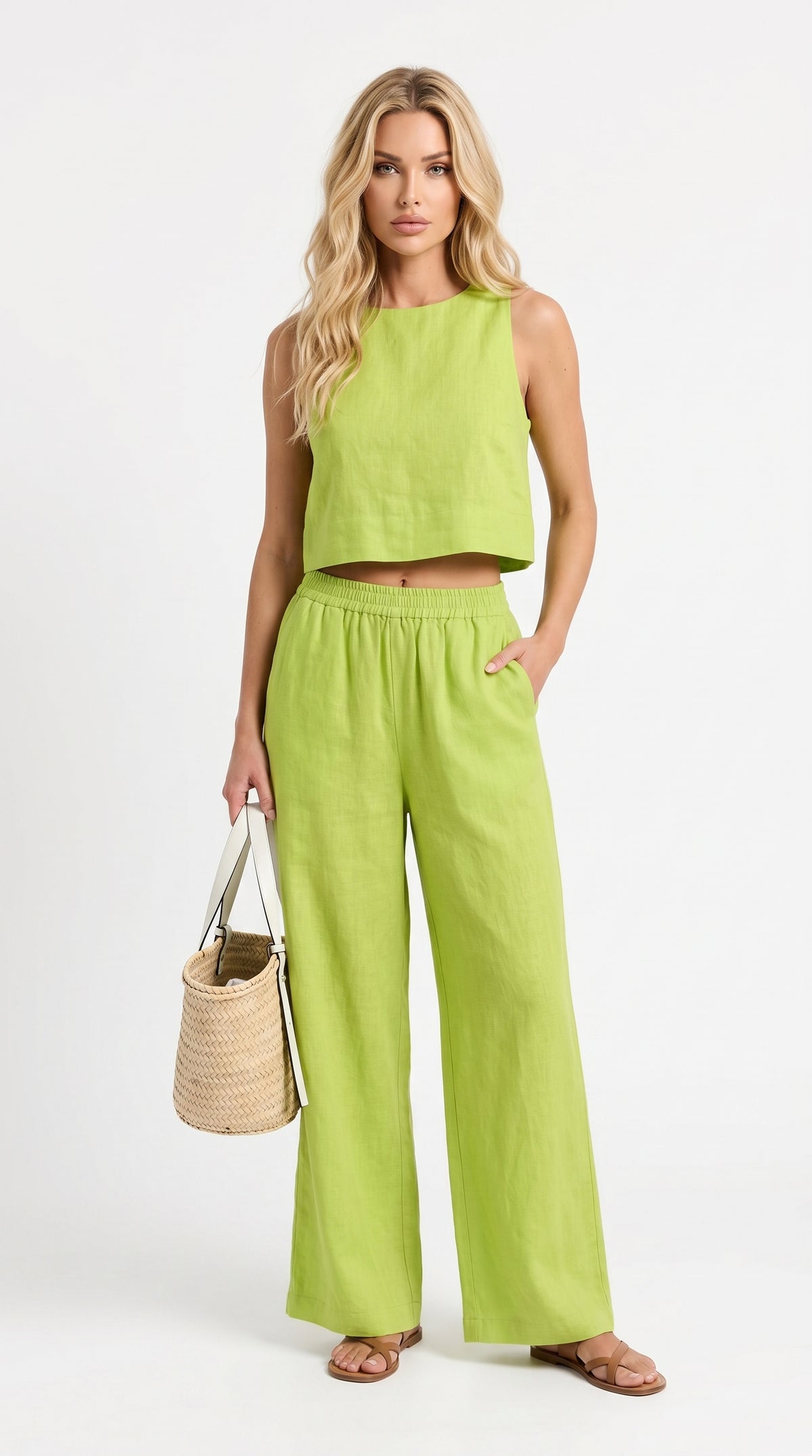 CONJUNTO | Angela