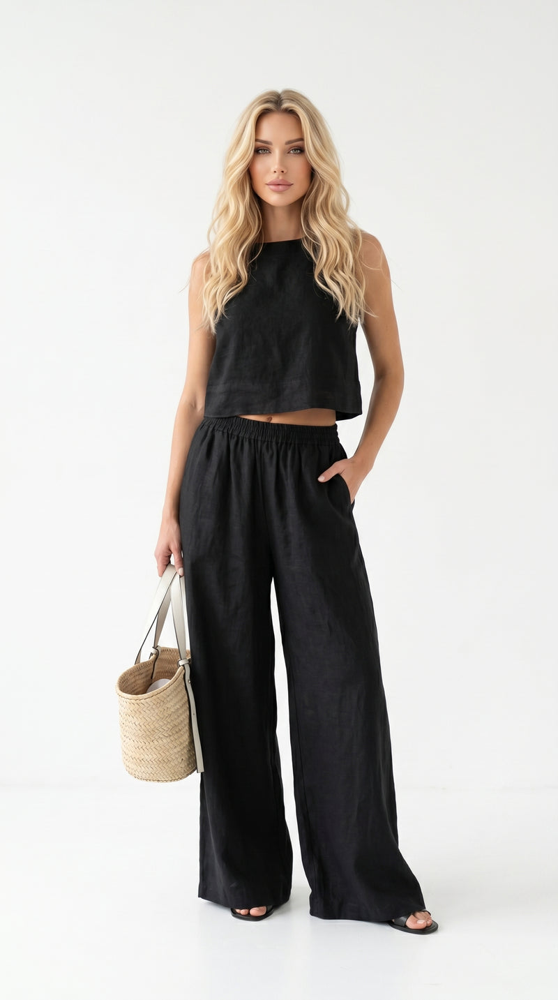 CONJUNTO | Angela