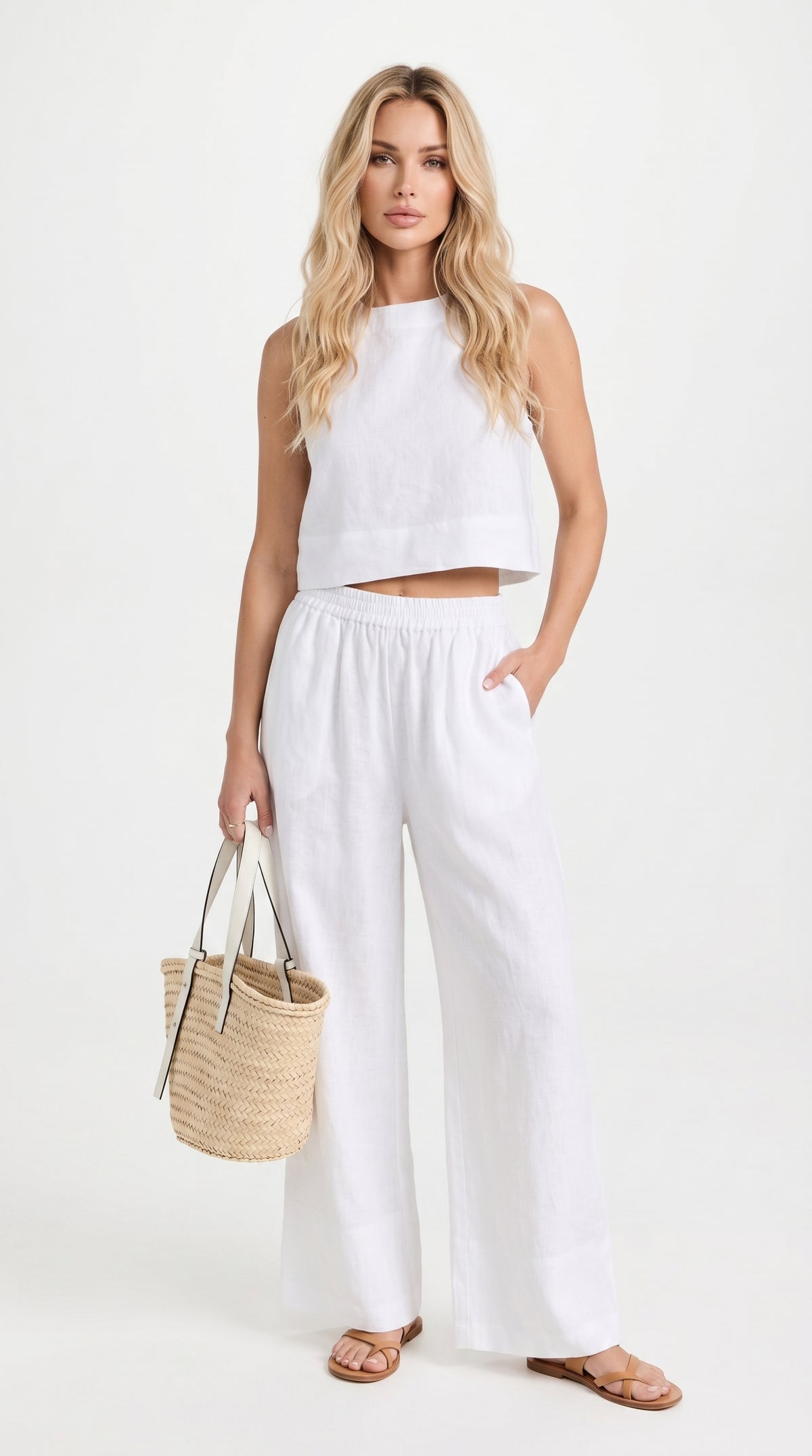 CONJUNTO | Angela
