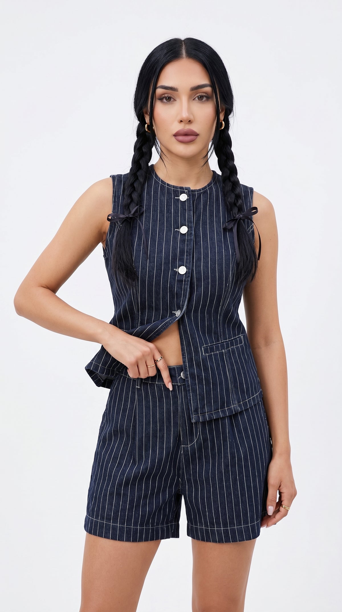 CONJUNTO | Eva