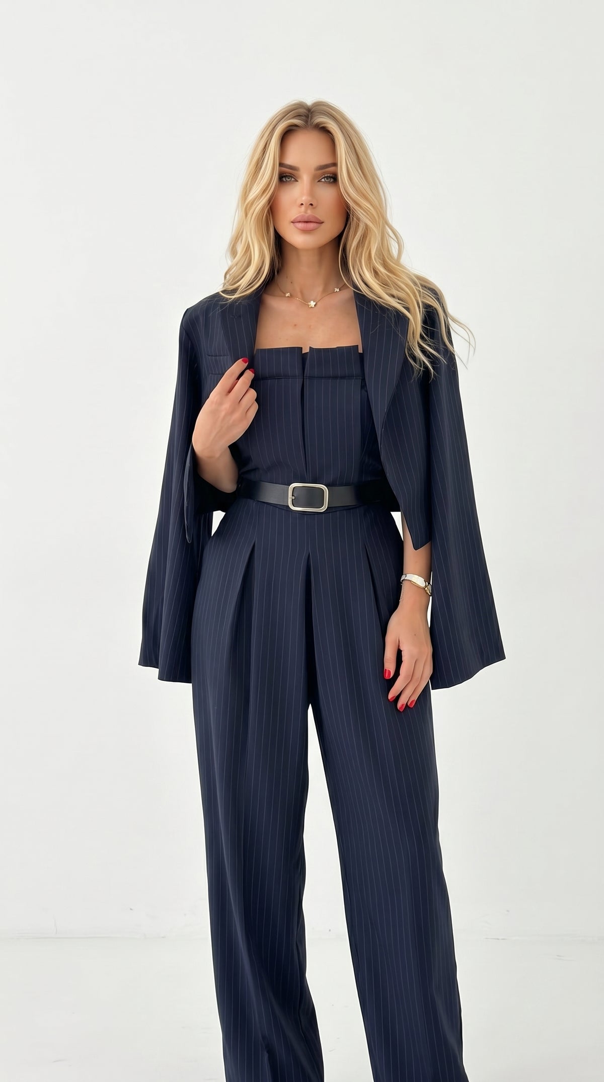 CONJUNTO | Olga
