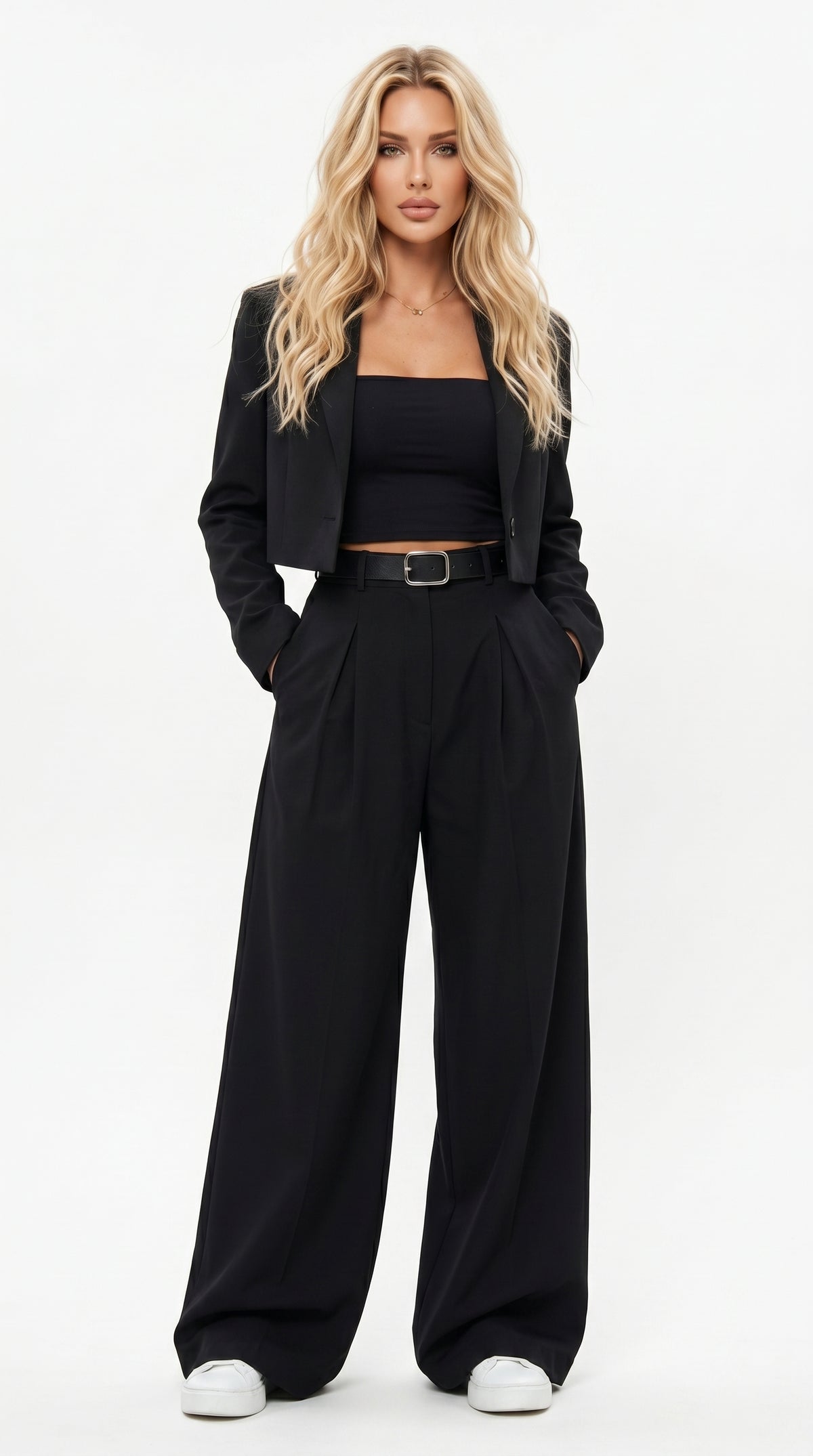 CONJUNTO | Olga