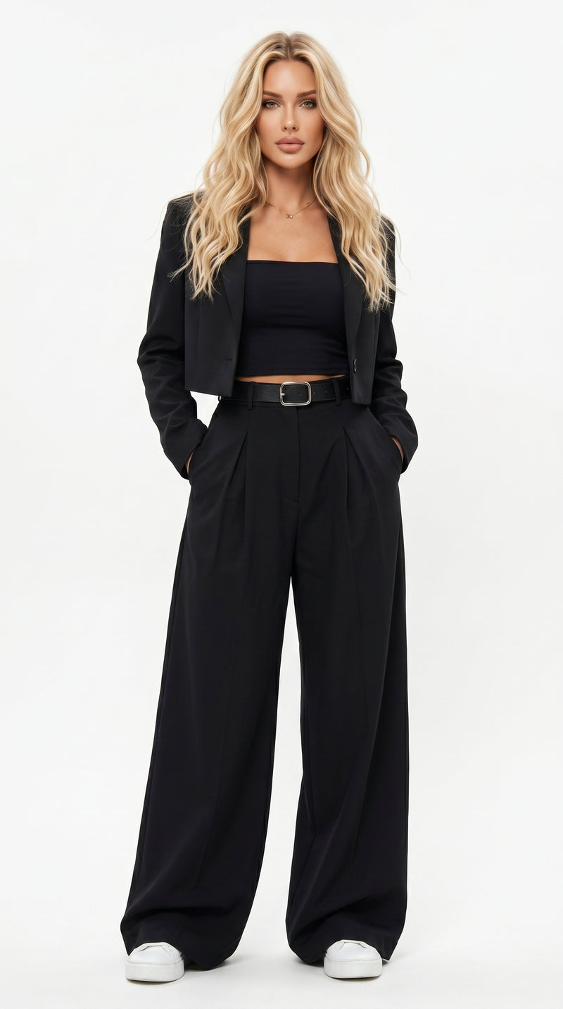 CONJUNTO | Olga
