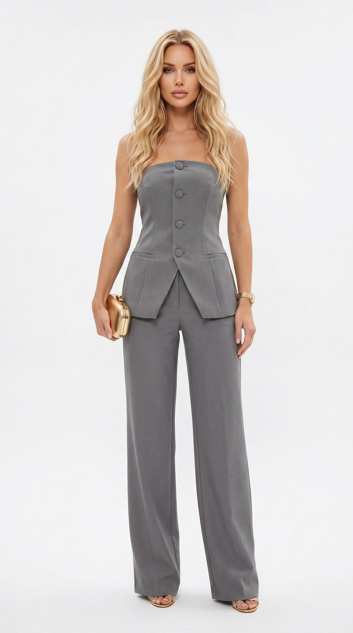 CONJUNTO | Diana