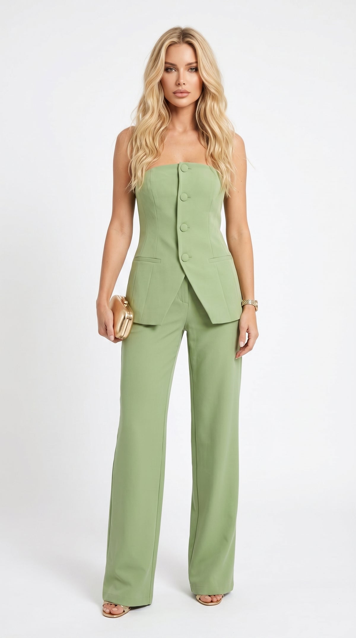 CONJUNTO | Diana